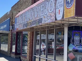 Pueblo Viejo