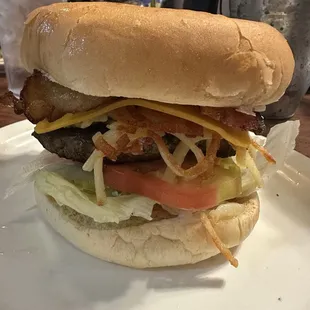 Burger