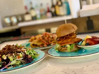 Bakon Southern Eatery