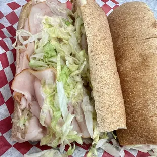 food, sandwich, sandwiches