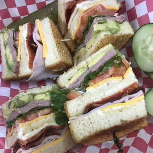 food, sandwich, sandwiches