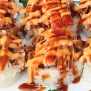 food, sushi, sushi and sashimi, sashimi