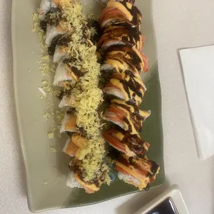 Looks better than it tastes