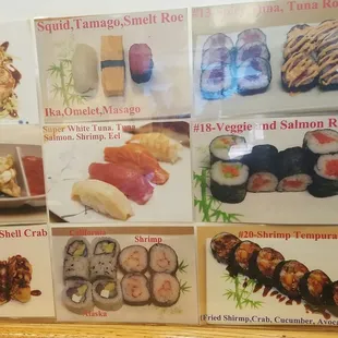 Good Sushi