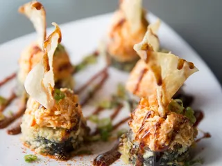 SushiFork