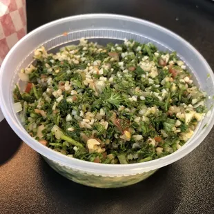 Tabouli