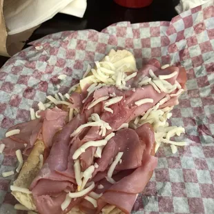 Sandwich