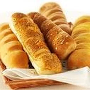 bagels, food