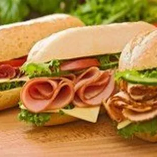 sandwiches, food, sandwich
