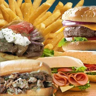 food, steak