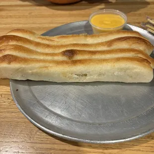 Breadsticks