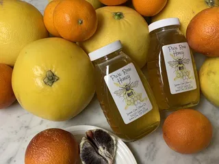 Lemon Cove Citrus Company