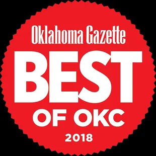 Winner of Oklahoma Gazette&apos;s Best Meat Market/Butcher Shop