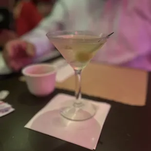 Martini