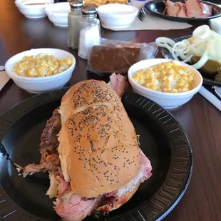 food, ribs, bbq ribs