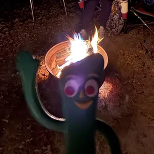 Gumby