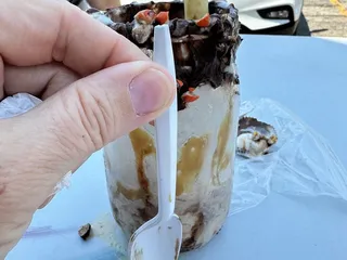 Bulldog Ice Cream - Brooklyn