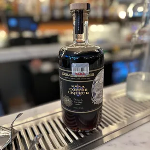 Coffee Liquor