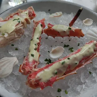 King Crab