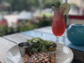 Perla's