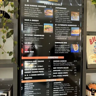 Menu 7/14/24