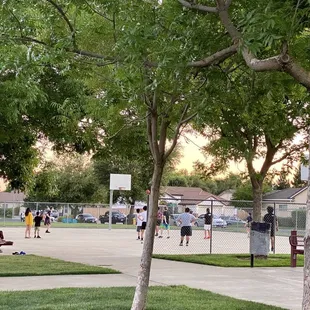 05.13.21 basketball court