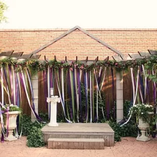 Festival Event Center in El Reno