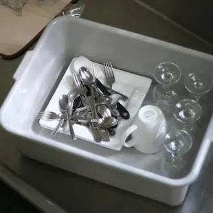 All Your Event Needs From Trash Cans to Bus Tubs, Rent Don't Buy at Bill Veazey's Party Store 405 427-2789.