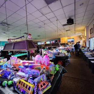 billco's billiards and darts