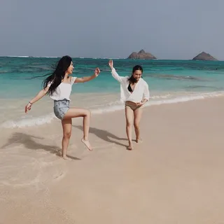 Tiani N.