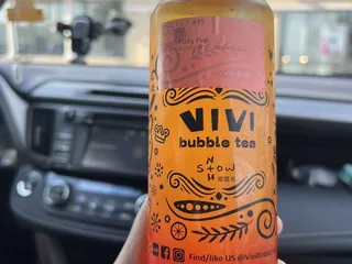 Vivi Boba Tea