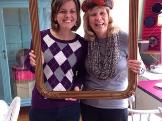 Coffee & Tea & Bakery