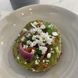 Avocado Toast