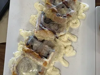 Just Love Coffee Cafe - Grand Prairie