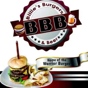 Great non-chain local eatery in Lebanon, OH.