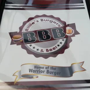 home of the western burger