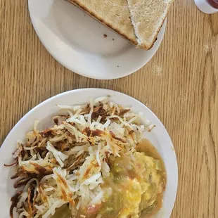 Billie's Cafe