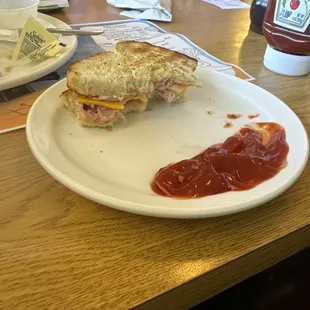 Food!