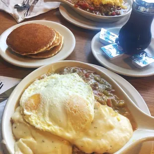 Skillets