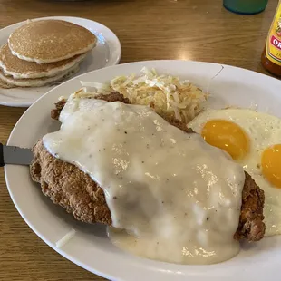 Chicken Fried Steak