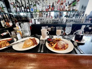 The Classic Cup Cafe