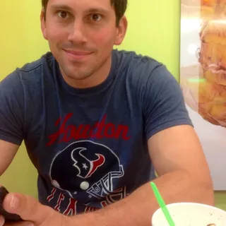 Derek B.