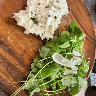 Crab Salad