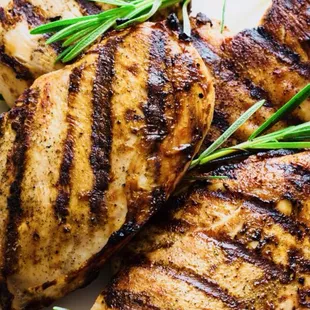 grilled fish, seafood, grilled seafood, fish, food