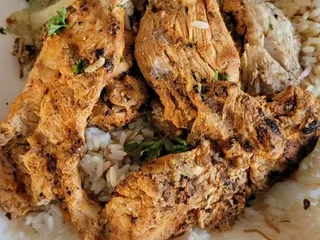 Al Sultan Restaurant