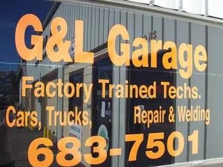 G & L Garage