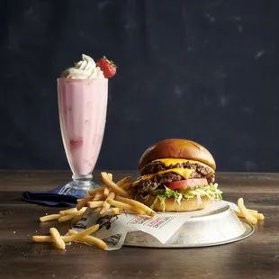 Bill&apos;s Burger