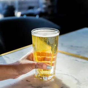 drink