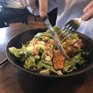 Cobb Salad
