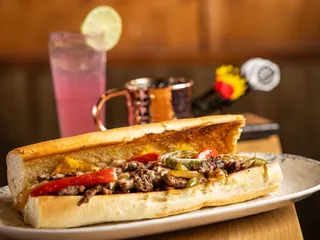 Shorty's - Waterfront